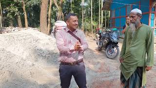 Duplex Project Footing Casting @Noakhali