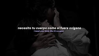 Dxvn. ft. Daniel Di Angelo — Oxygen 2.0 || trad. español + lyrics 