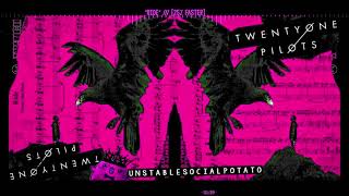 Twenty-One Pilots - Ride (25% Faster) REMASTERED [HQ] RE-UPLOAD (Bass-Boosted)