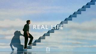 REAL LIFE ㅣ Focus, Flow & Inner Space ㅣ 3 Hours