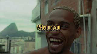 DERXAN - Menorzão feat. Pior Versão de Mim(Pord. Pedro Apoema)
