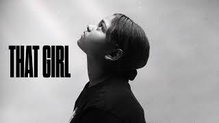 PARAM - THAT GIRL (OFFICIAL AUDIO)