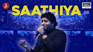 Saathiya | A. R. Rahman | Shreeshan Wadekar