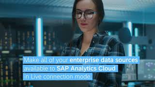 Unlock LIVE virtualized, governed, self-service data connectivity - APOS Live Data Gateway