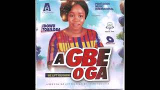 Olorun a yin o logo (Official Audio)
