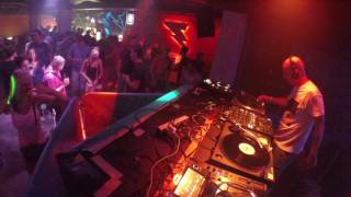 DJ DAHO OLDSCHOOL TECHNO CLASSIC 9 9 16 STORM CLUB part 001