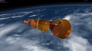 Laika the Space Dog: A Slide Show (with Music by Glee)