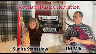 Celebration of Scottish Music