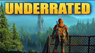 22 Amazing Games That Deserve WAY More Attention