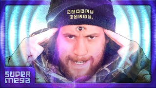 Telekepathecy | supermegashow - 097