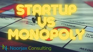 How can a startup compete against a Giant