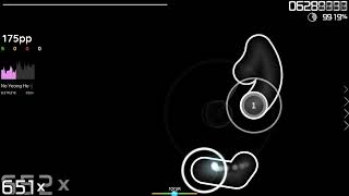 Azurite no Hitsugi - holy tech (8x Miss)