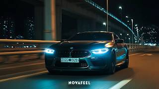 NovaFeel - Stay With Me (Original Mix)