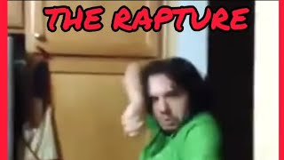 The Rapture: 1 Thessalonians 4:14-18