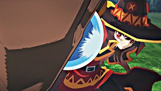 All Megumin Explosions | Konosuba: An Explosion on This Wonderful World! Ep 10 English Sub