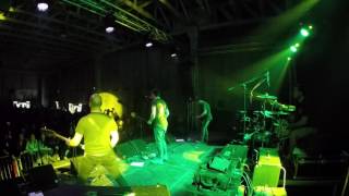 [EGxHC] LUR - Full Set (Live @ Magacin Depo, Belgrade  07-02-2016)