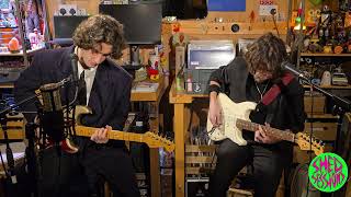 Shed Session 32: Mount St. Helen - Nineteen