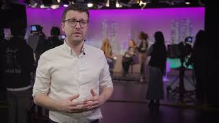 TV Studio | De Montfort University
