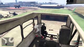 GTA 5 ONLINE RANDOM FUN LIVE