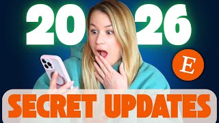 Future-Proofing Your Etsy Shop: Navigating 2026's Secret Unannounced Updates
