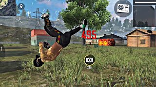 XXXTentacion Climax Moonlight MODE RUOK FF,Apelapato ❤️🇲🇾🇧🇷🇹🇭🇮🇩 (M1014,M1887,Desert Eagle)