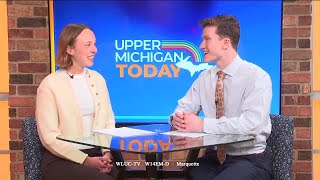 Upper Michigan Today - April 3, 2026
