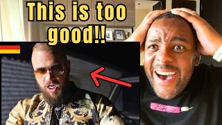 Brit Reacts to KOLLEGAH - Legacy