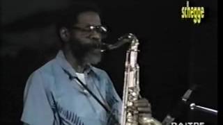 1982 Freddie Hubbard 5tet