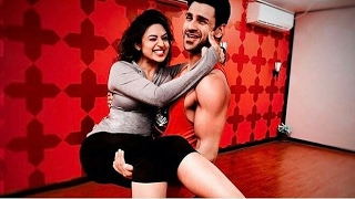 Nach Baliye 8 - Divyanka Tripathi and Vivek Dahiya Vote Appeal