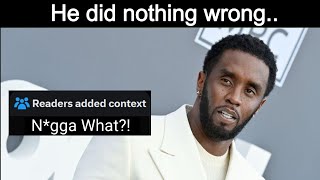 Stupid People Getting Cooked By Community Notes🥀 #2