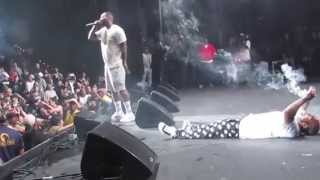 ART OF RAP CONCERT -OFFICIAL B.T.S