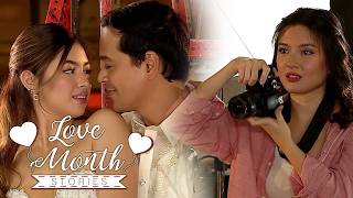 Happy Together: POV - Your BF has better chemistry with your friend (Love Month Stories 2026)