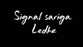 Telugu love Whatsapp status#love dialogues Whatsapp status 💝