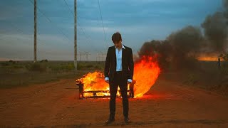 Nic Jeffrey - Golden (Official Video)