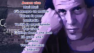 Adriano Celentano - Album " C'E' SEMPRE UN MOTIVO " ( Special Edition )