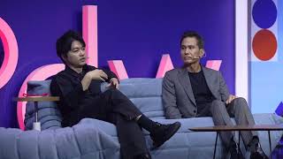 As BODW 2024 draws to a close, Day3 was filled with inspiring ideas from our stellar speakers!