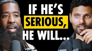 LOVE EXPERT ON: When A Man TRULY LOVES You, He Will DO THIS! | Stephan Speaks & Jay Shetty