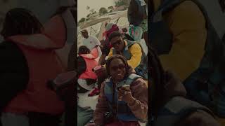 Mohbad - Ask about me (boat cruise)  WITH BELLA #bellashmurda , #carterefe #bayanni  AND MANY MORE