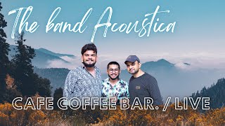 Acoustica live / CCB #dwarka 🎹
