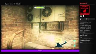 Zombi Live Stream [This Game Is F#%ked up]