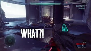 WTF Grav Lift!?