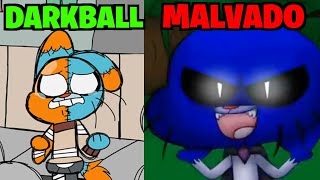 THE WILD WORLD OF GUMBALL #2 | THEORY AND CONCLUSIONS