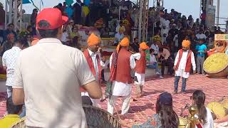 पुष्कर मेले में विदेसी पर्यटकों ने किया बहुत ही अच्छा