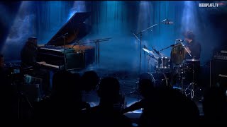 Gabriel Zucker and Attila Gyárfás at Bee Bop Cafe - Part 1