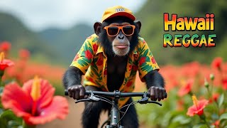 Hawaiian Reggae: Chill Island Vibes & Sunsets