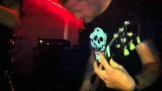 Ratface - The Gates! - @ Gooskis for Bastards Manglers Record Release