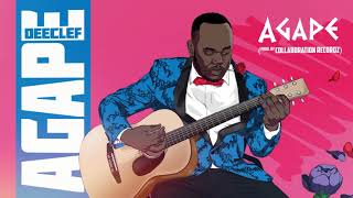 Deeclef - Agape (Animated Video)