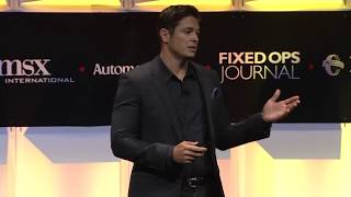 Automotive News' Fixed Ops Journal Forum 2018 - Dealerware Presentation by Russ Lemmer