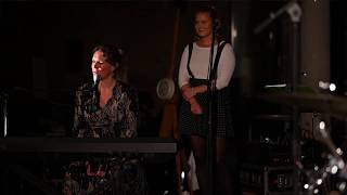 Sara´s Wohnzimmer - Coolibri auf´m Klo (live)