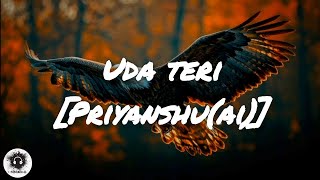 Uda Teri | Motivational Song | Rise Above Every Limit#song #music #trending #newsong #music #newsong